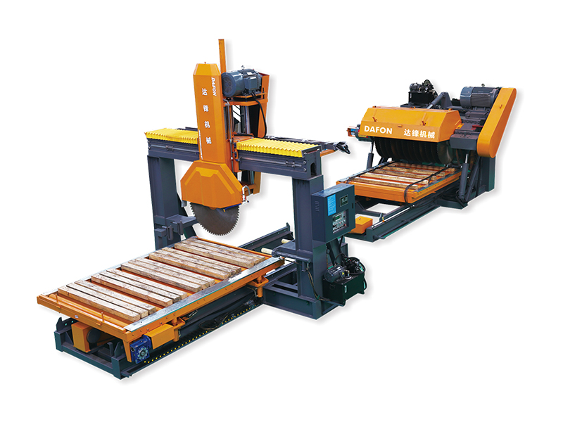 Бордюрные станки