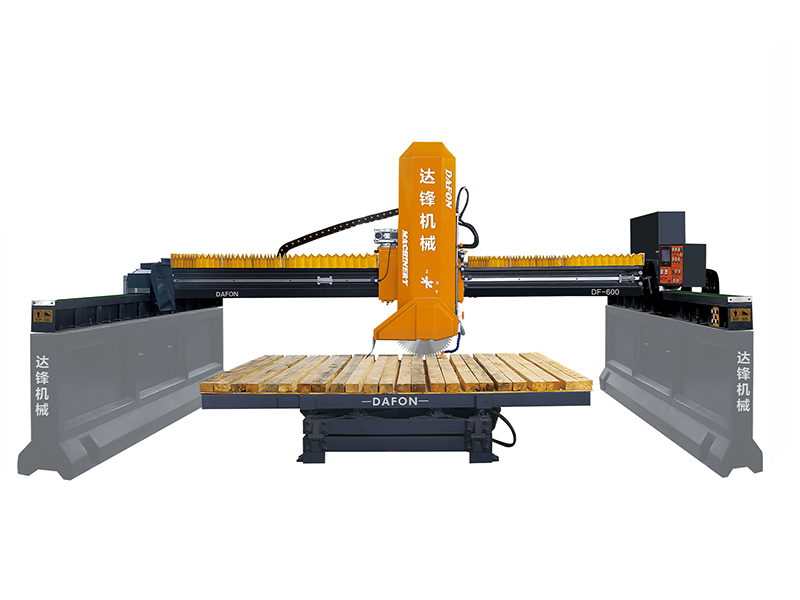 Мостовые раскроечные станки