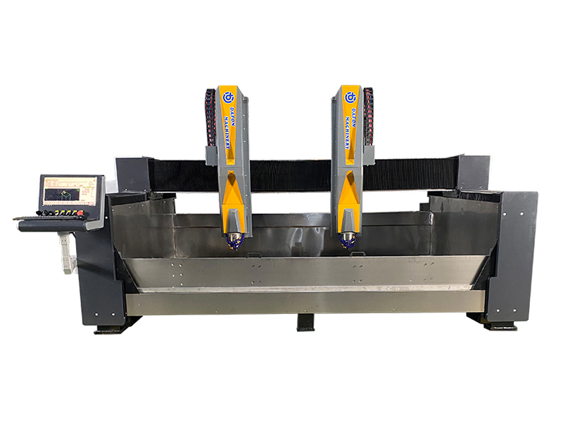 Станки для фигурной обработки