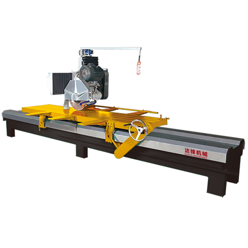 Ручной кромкорезный станок