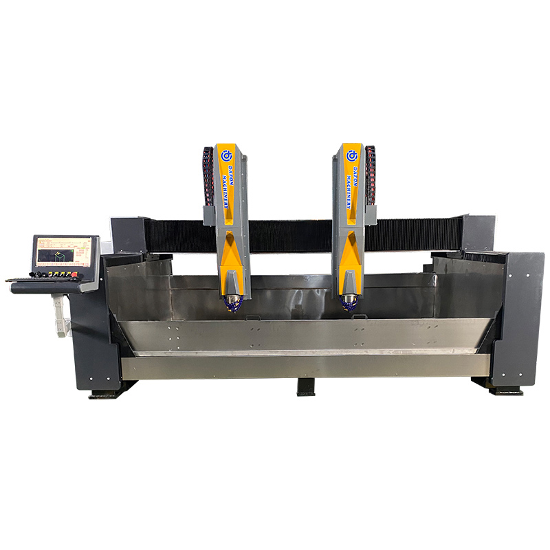 Гравировальный станок с ЧПУ