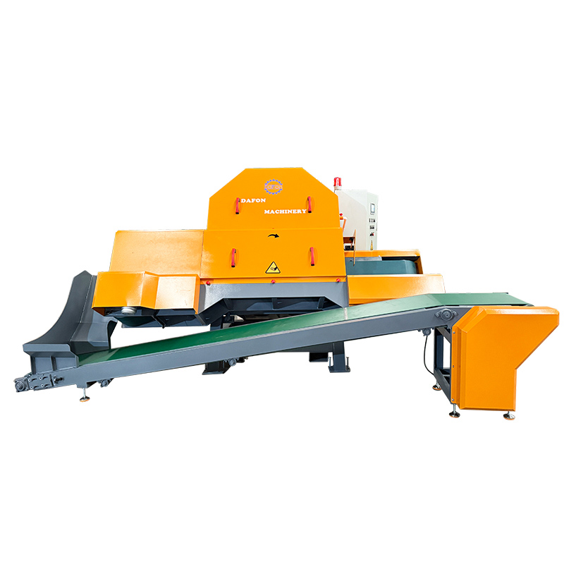 Станок для продольной резки камня